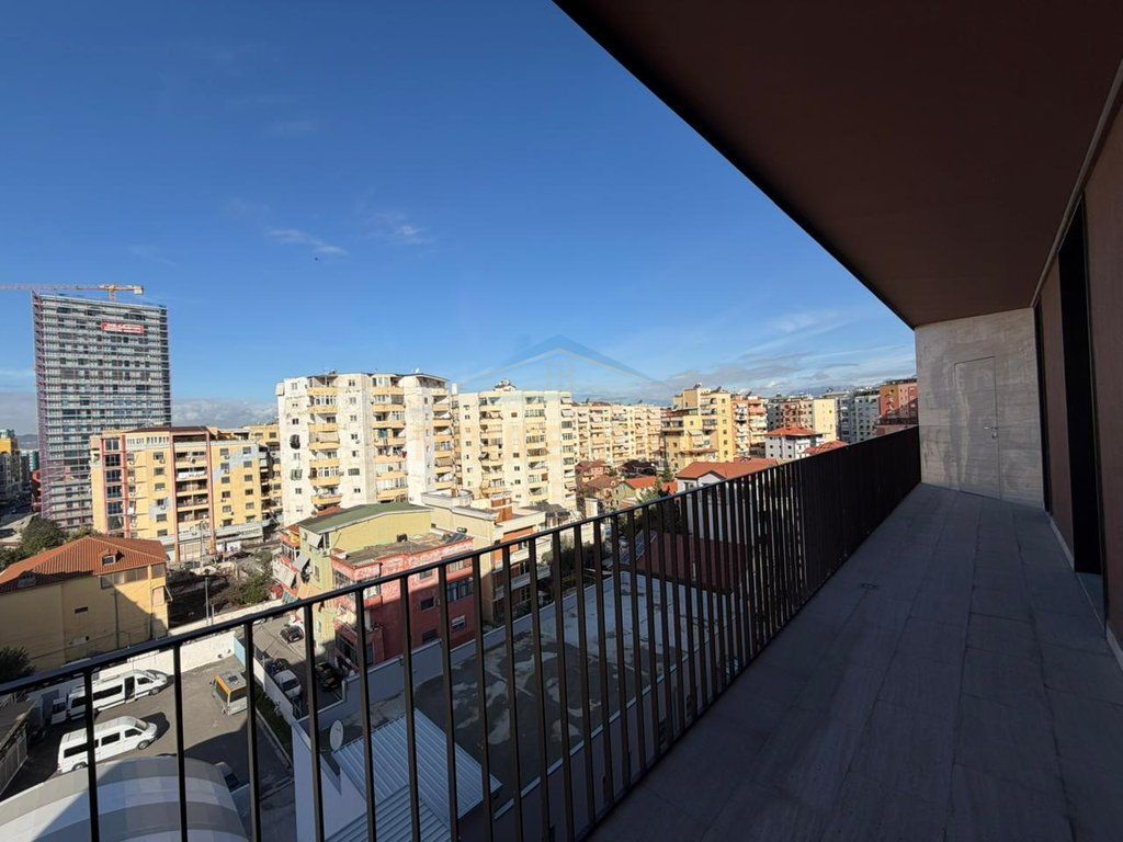 Rent, Apartment 2+1+2, Altana Luxury Residence, Kosovars Street, Tirana.