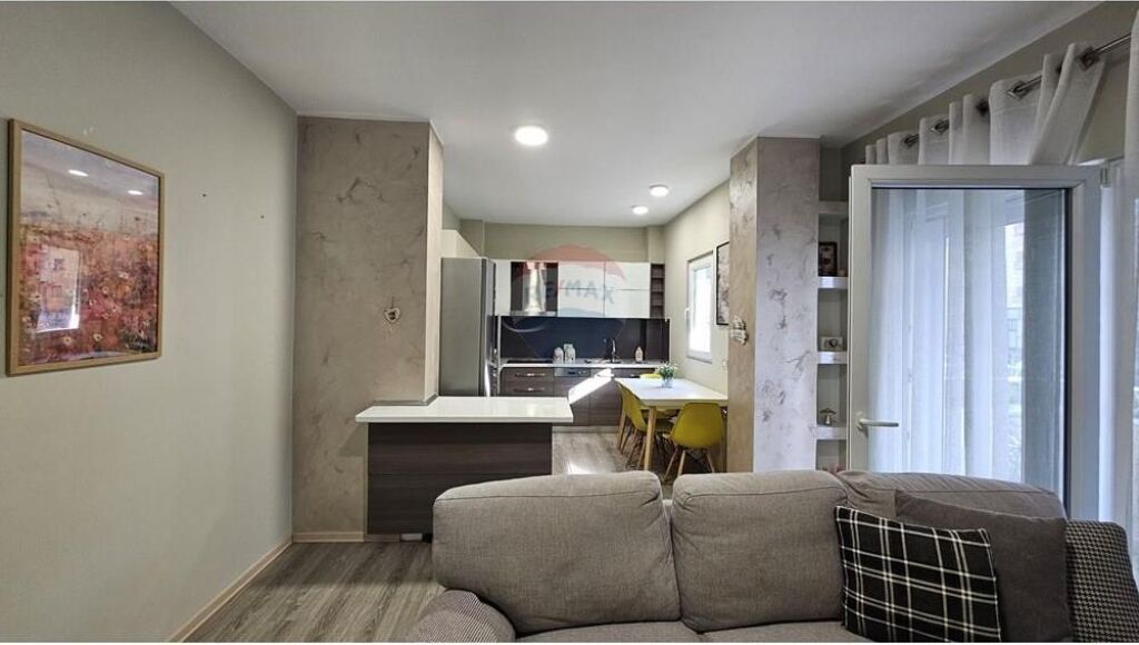 Apartment 2+1 for rent in Selite