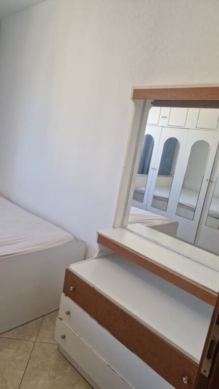 Apartment 2+1+1 with Balcony for Rent