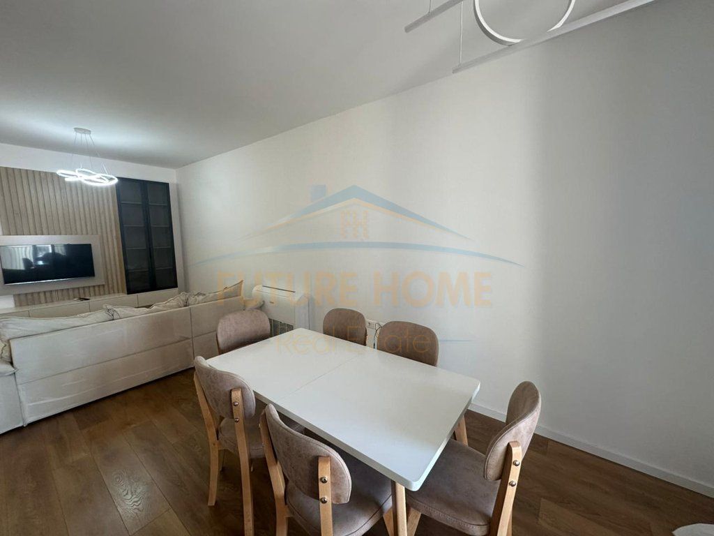 Affitto, Appartamento 1+1, Jordan Misja.