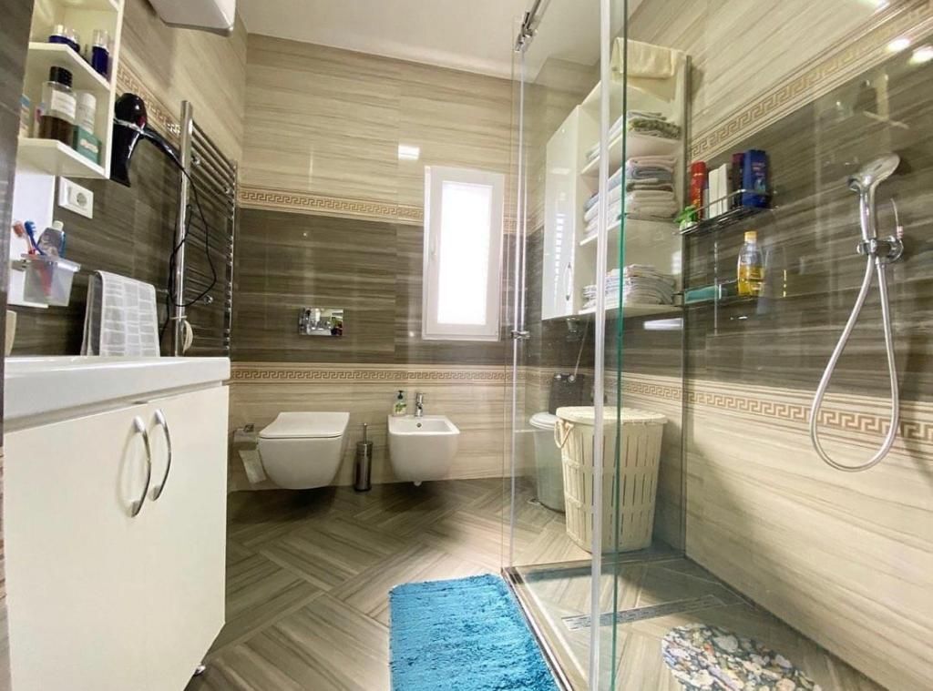 Appartamento 2+1 in vendita vicino allo Stadio Dinamo.