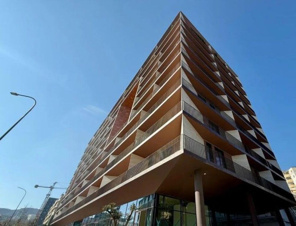 📌  Apartment 2+1 for rent at Altana Residence – Paris Commune, Tirana