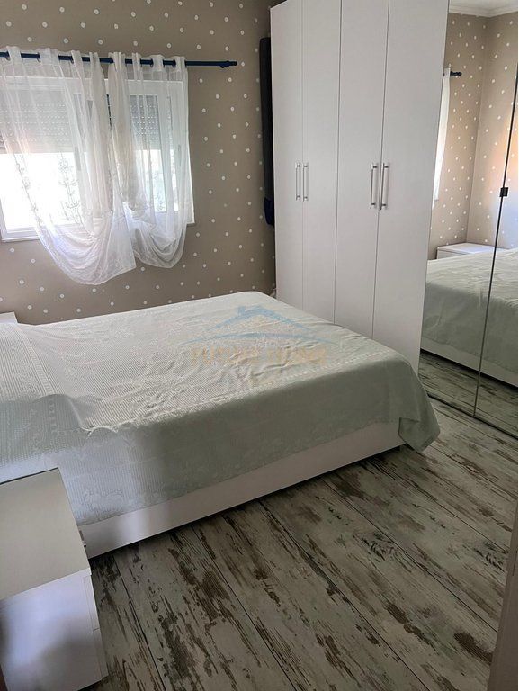 Qera , Apartament 2+1 , Komuna e Parisit , Tirane