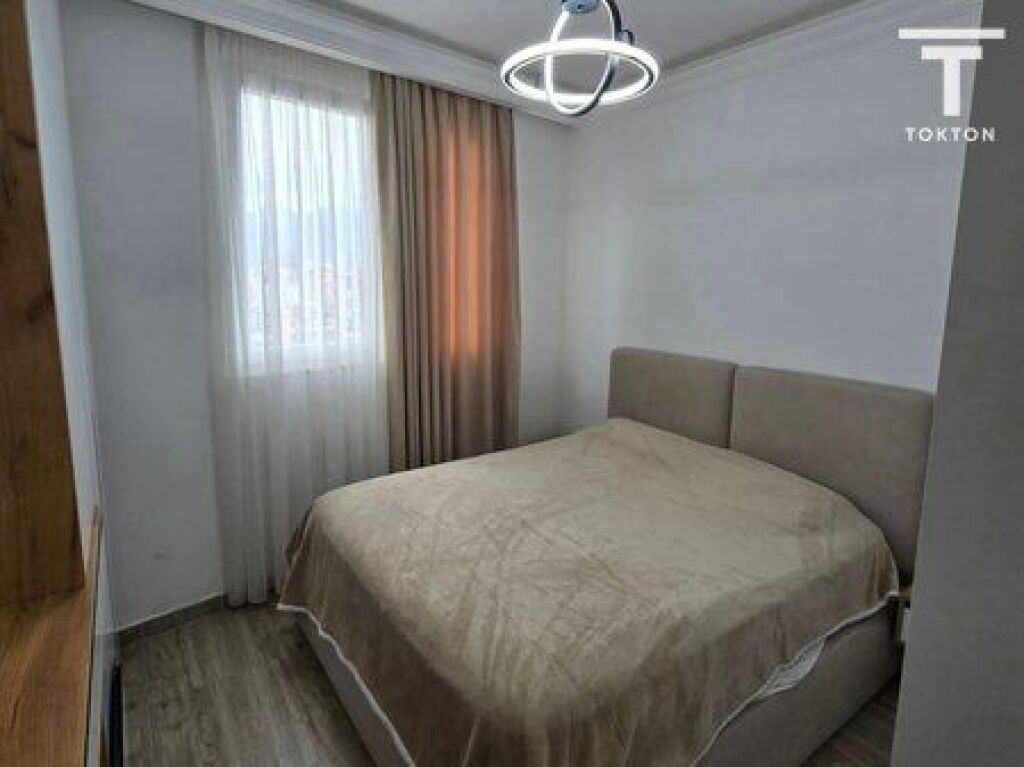 SHITET, APARTAMENT 1+1, KOMPLEKSI GOLDEN PARK 3, TIRANË