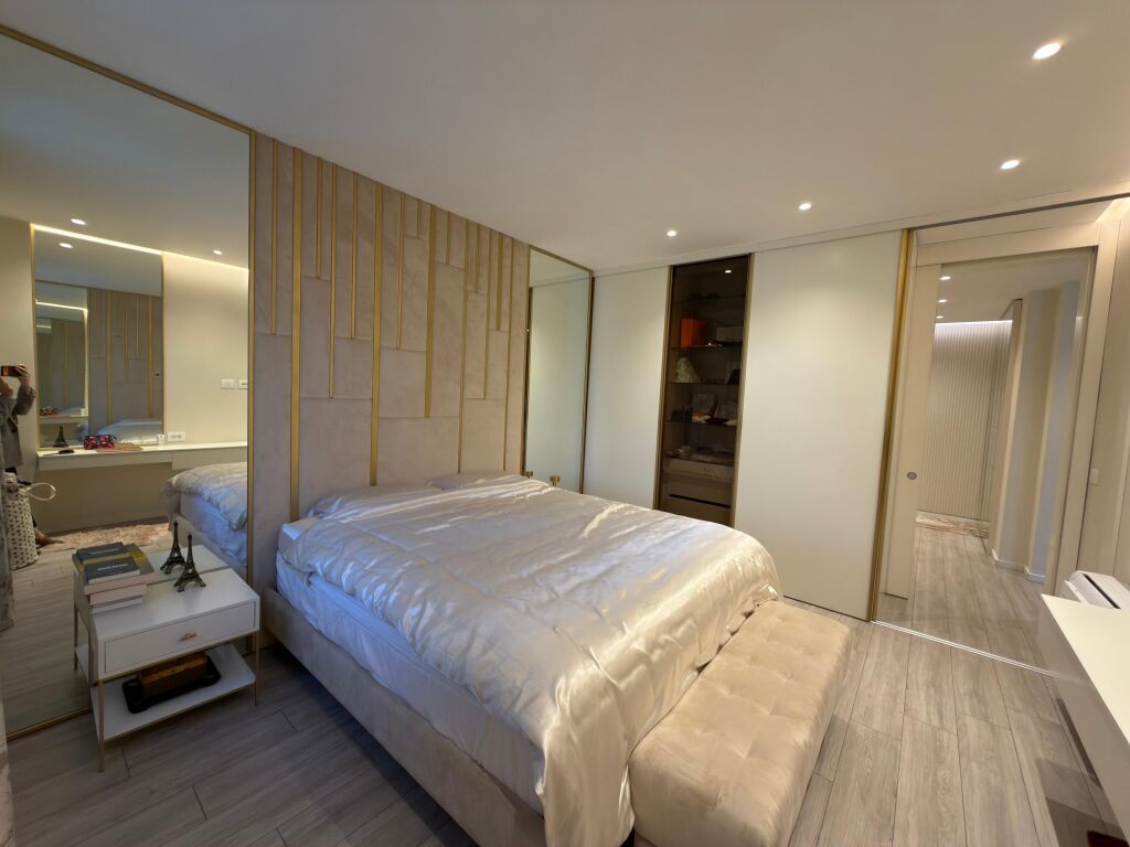 Apartament modern 2+1 tek Kopshti Zoologjik!