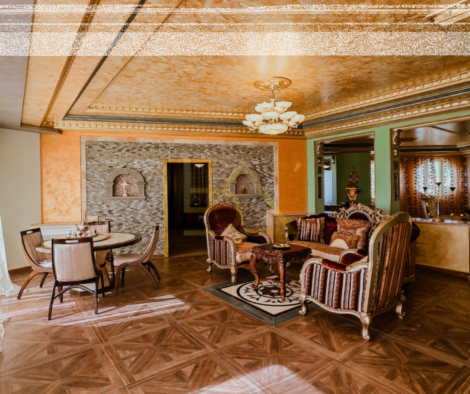 Shitet Papafingo Luksoze – Shkëmbi i Kavajës