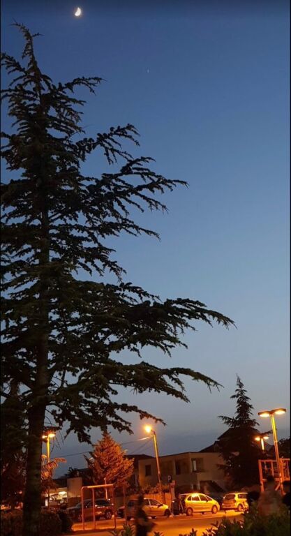 Apartment 2+1+2 for sale Former Aviation Field.