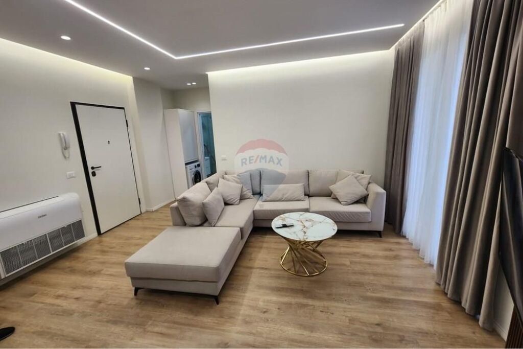 Apartament 2+1 per qira Bulevardi i ri