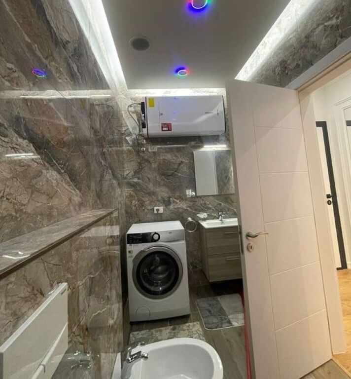 Apartment 1+1 in the Paskuqan area