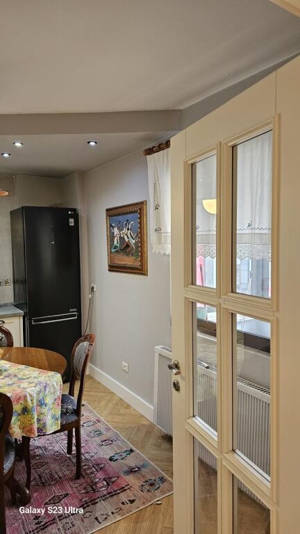 APPARTAMENTO ESCLUSIVO IN AFFITTO 📍 2+1+2 – AIR ALBANIA STADIUM