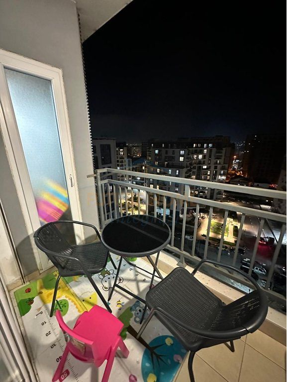 Rent, Apartment 1+1+Parking Space, IBN Complex, Aviation Field