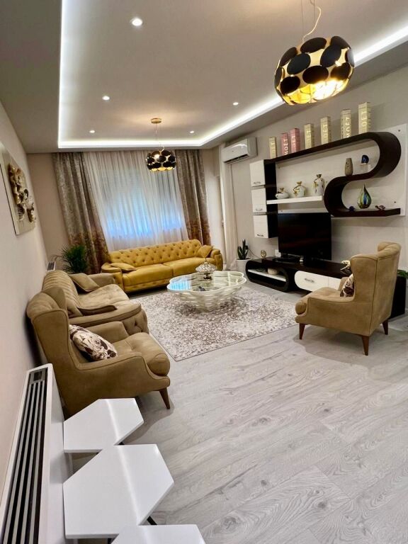 📣 QERA SUPER Apartament 2+1 📍 Liqeni i Thate ✨