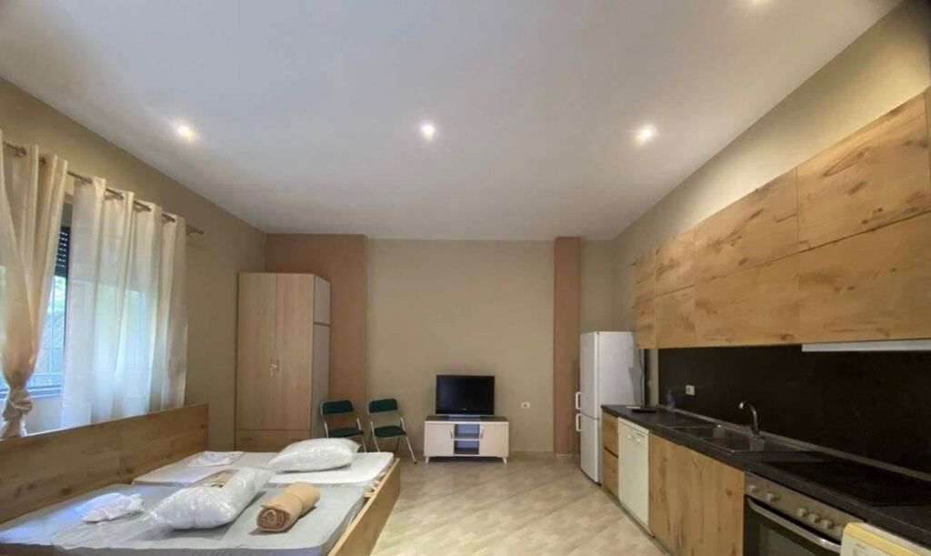 2 STUDIO APARTMENTS IN KODRA E DIELLIT!