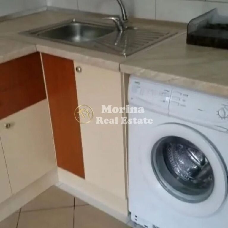 Qera | Apartament 1 + 1 | Don Bosko | 400 €/muaj
