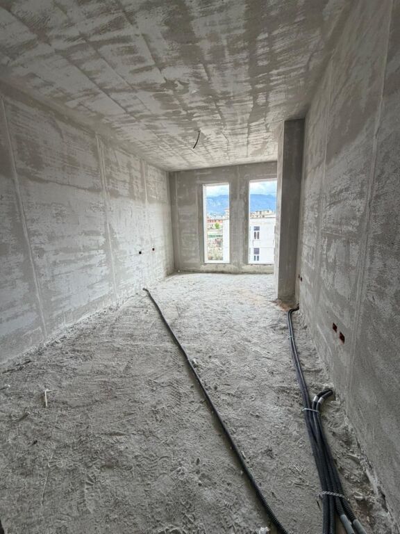 🏡 SHITET APARTAMENT 2+1+2 — RingSide Residence, Paskuqan ✨