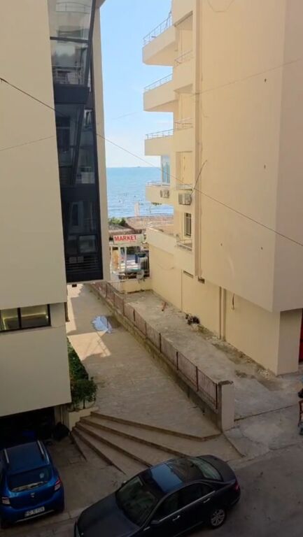 STUDIO APARTMENT FOR SALE NEAR HOTEL Adriatik, Beach, DURRËS