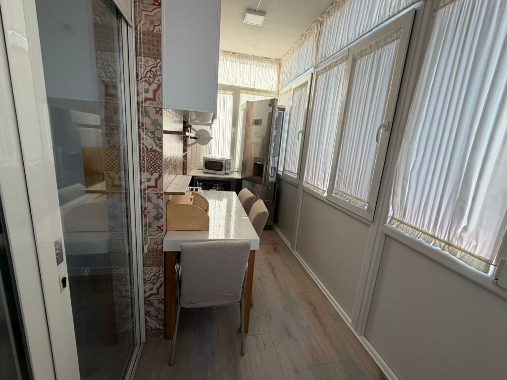 Jepet Apartament me qera