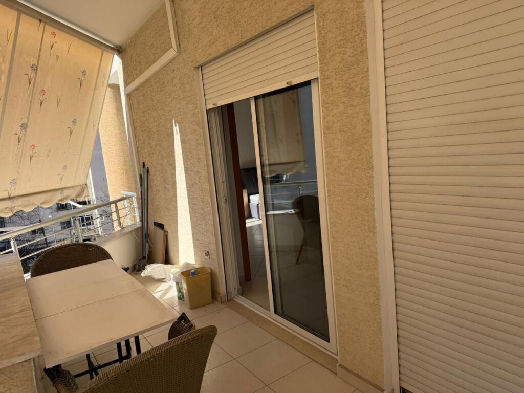 Apartament per qera 2+1+parkim tek Pavarotti