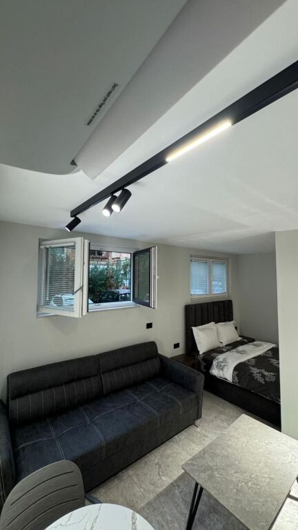 2 studios for rent for BNB- MOZAIKU