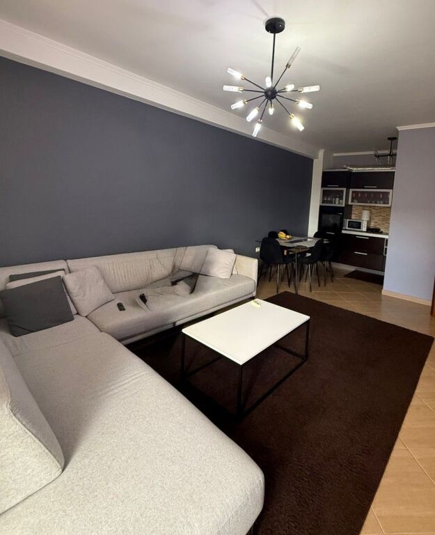 Apartament 2+1+2 ne shitje ne Astir