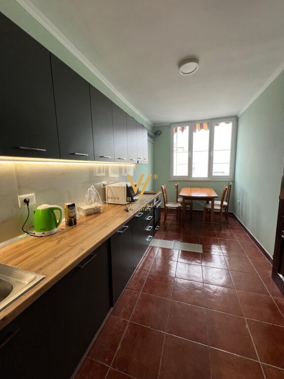 JEPET APARTAMENT 1+1+BLK ME QIRA TE KOMUNA E PARISIT 500 EURO