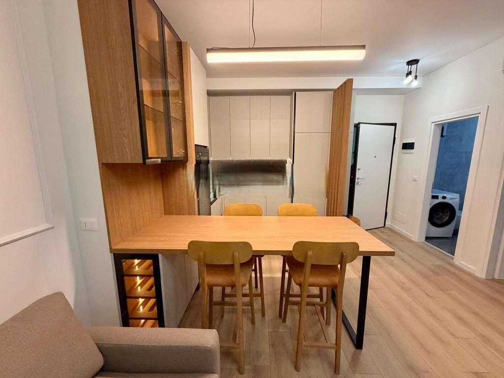 1+1  80m2 piano 7 Comune di Parigi
