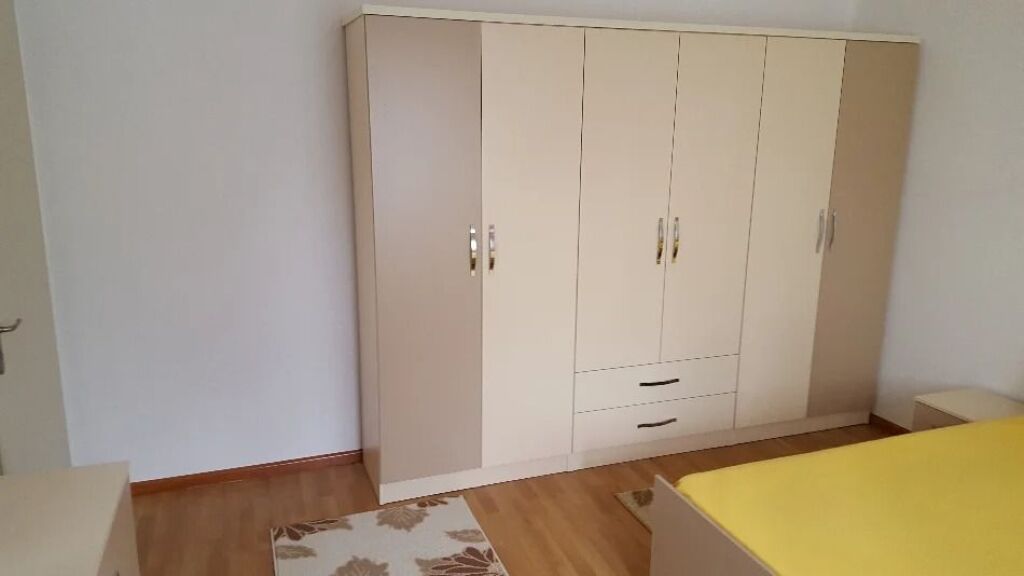 Rent | Apartment 2 + 1 | Fresku | 400 €/month