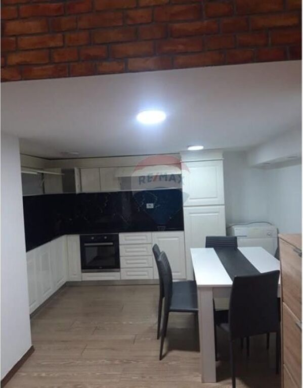 Duplex apartment 2+1 for rent at Treasure Street, Fresk!