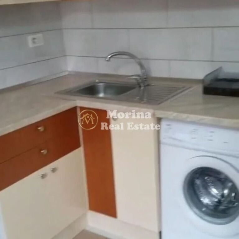 Qera | Apartament 1 + 1 | Don Bosko | 400 €/muaj