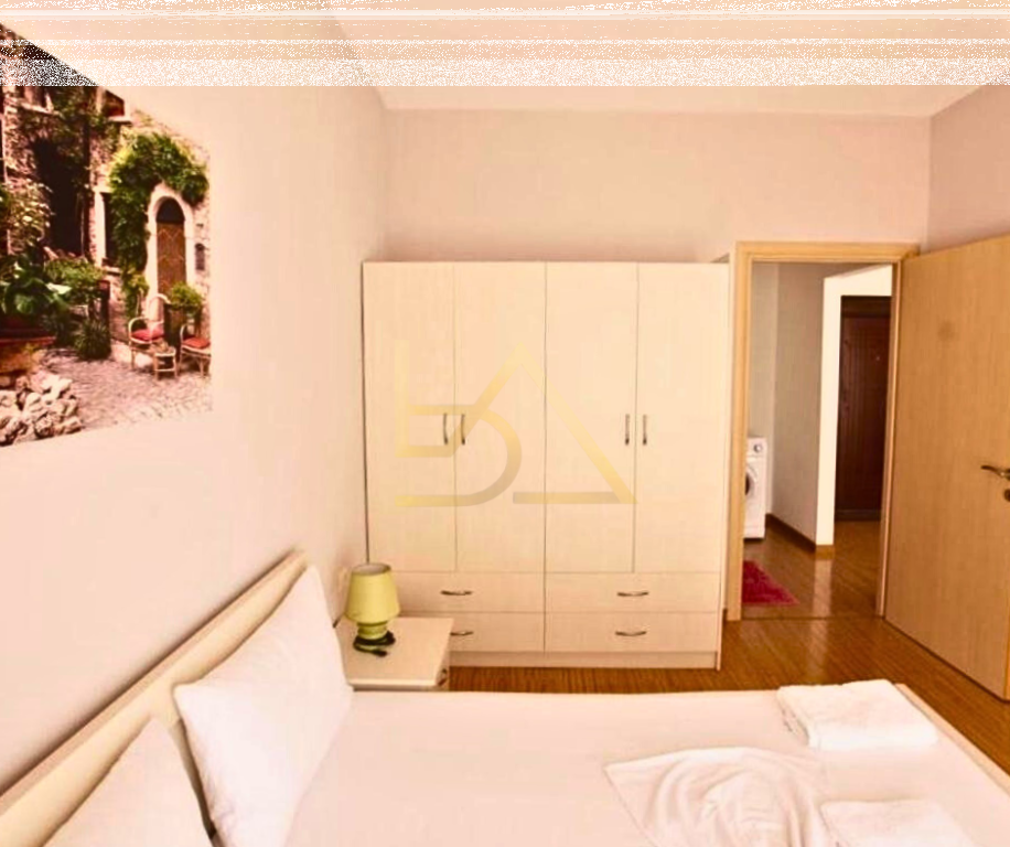 Appartamento con Vista Mare in Vendita – Via Butrinti, Sarandë