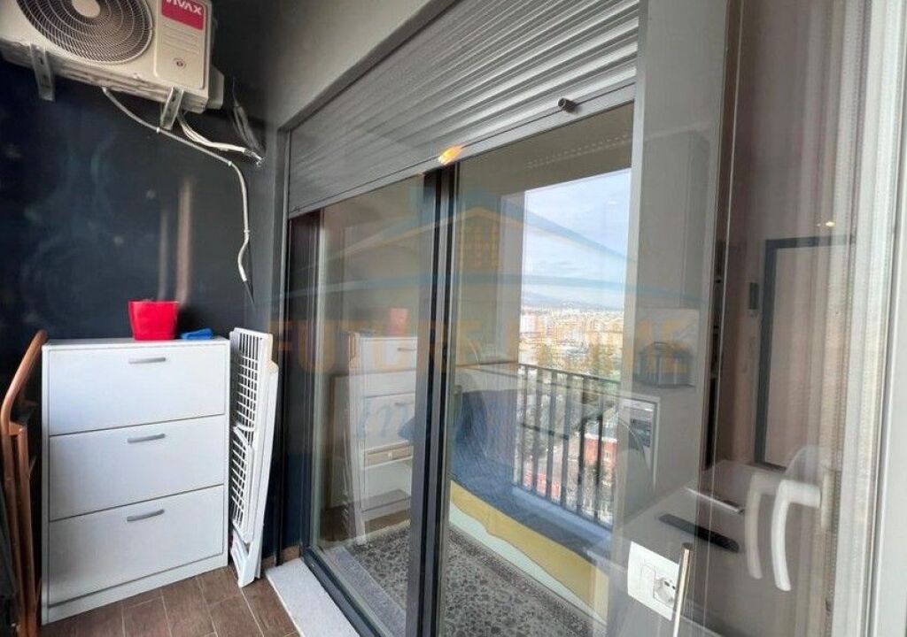 Affitto, Appartamento 1+1, Ospedale Americano 3, Tirana.