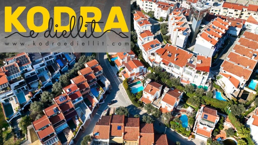 Apartment 2+1+2 for rent – Kodra e Diellit 2 📍
