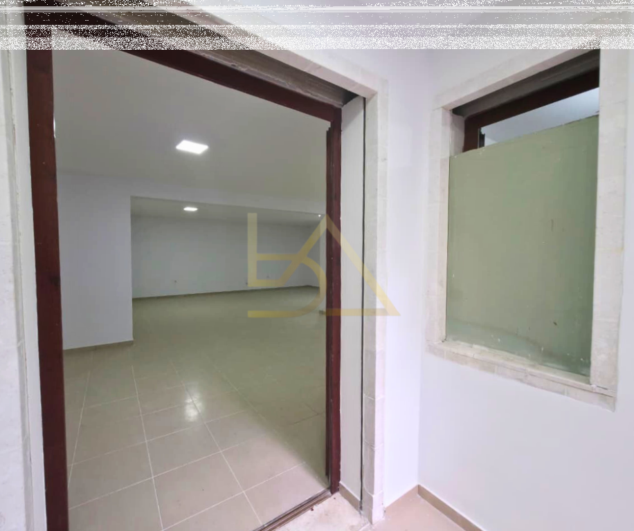 Jepet me Qira Ambient Biznesi – Tiranë, pranë Kopshtit Botanik