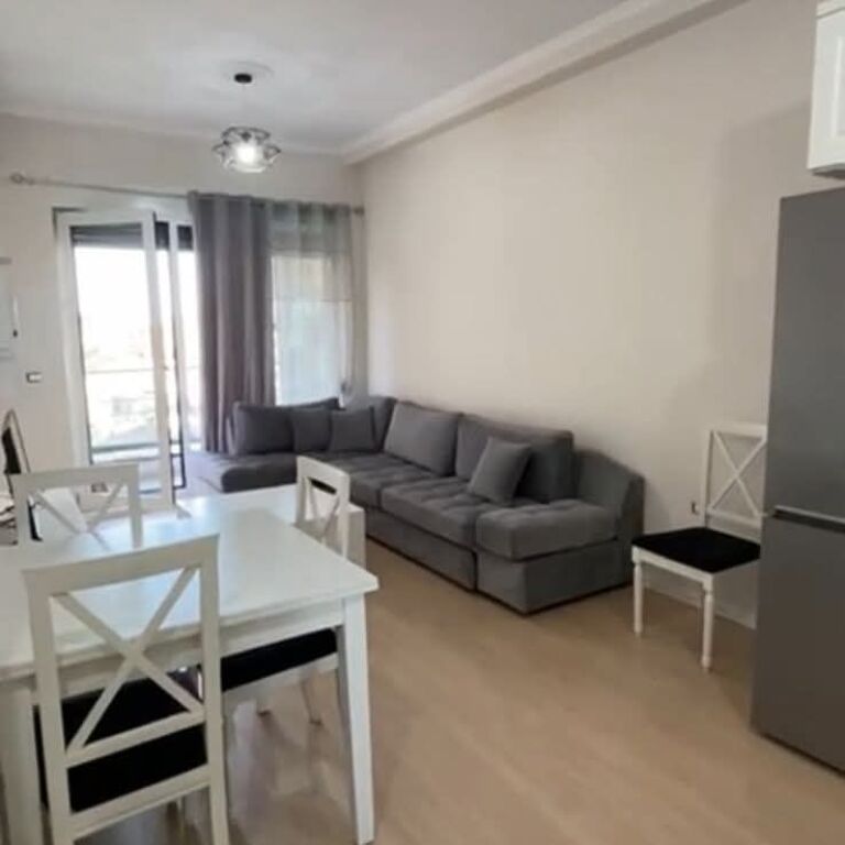 For Rent Apartment 1+1+1 Balcony