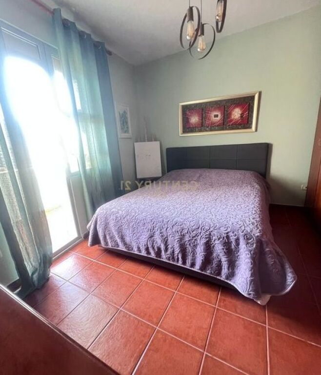 Apartament 1+1 me qera tek 5 Maji