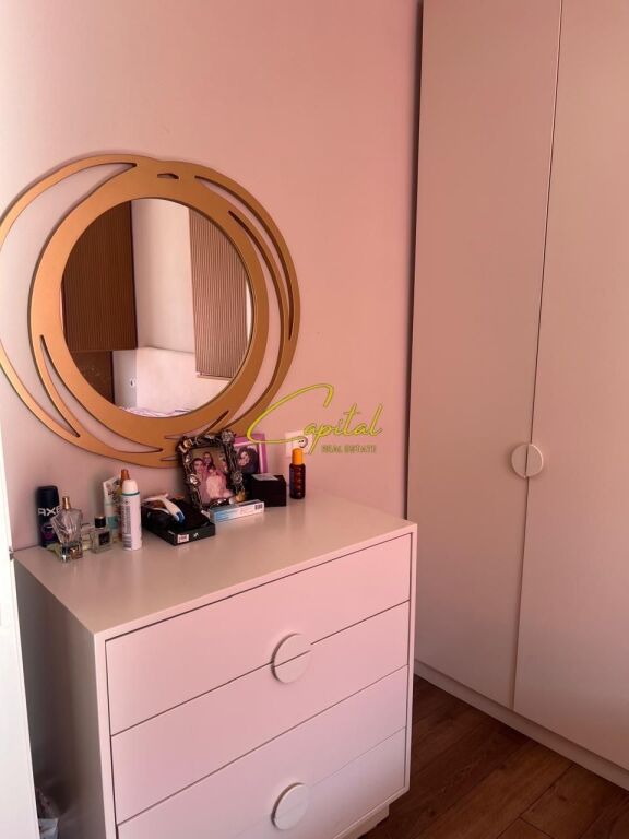 SHITET APARTAMENT 2+1 BRRYLI 145.000 EURO