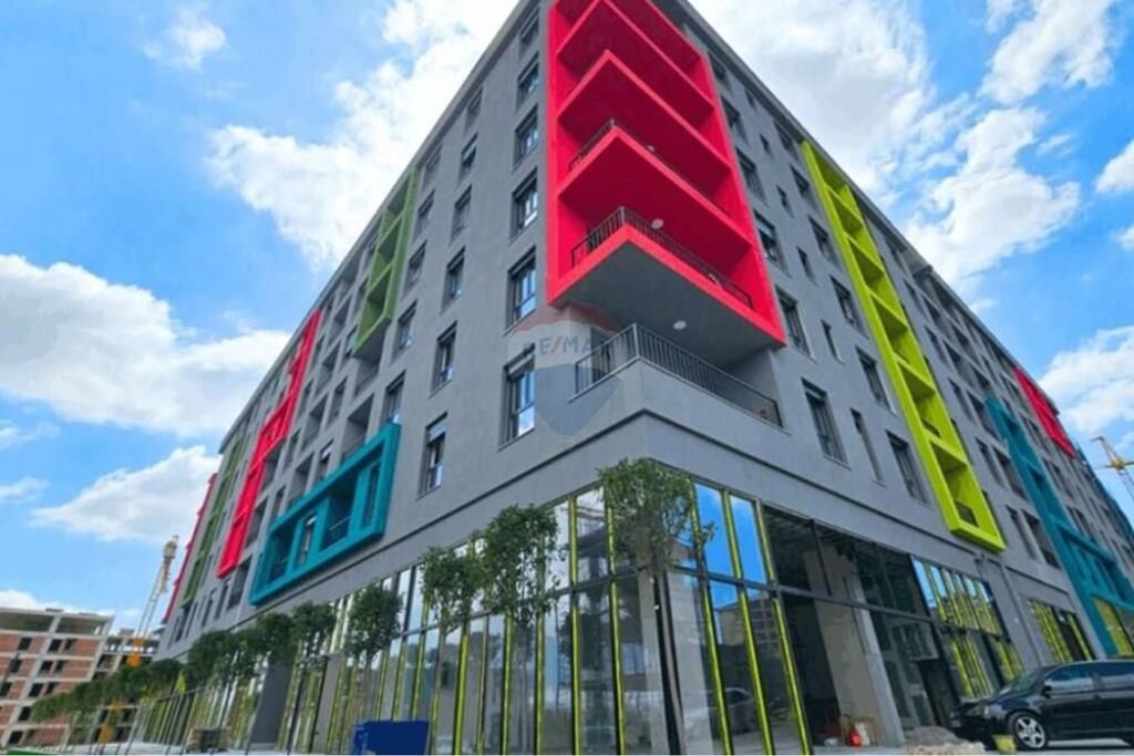 Appartamento - In Vendita - Paskuqan, Tirana