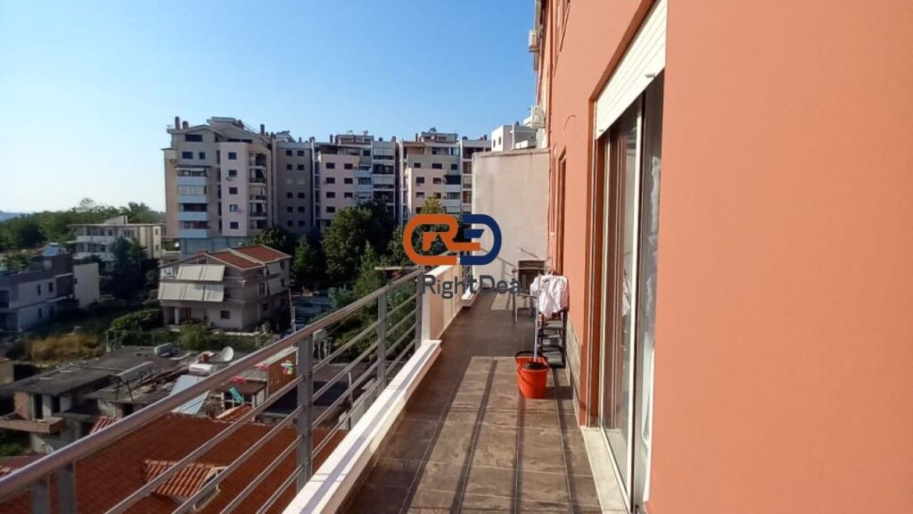 In Fresk, Duplex 4+1+2 Furnished For Rent!!