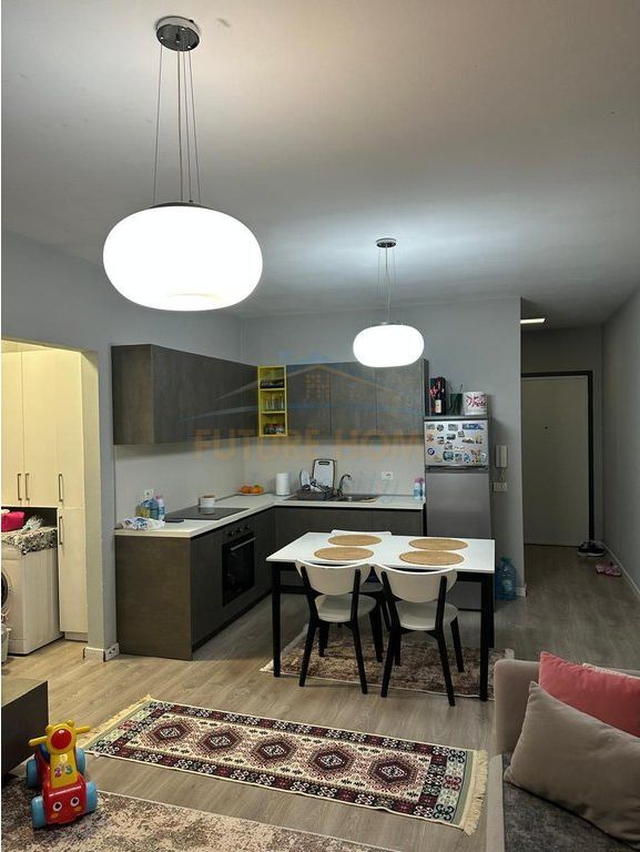 Rent, Apartment 1+1+Parking Space, Aviation Field, Tirana.