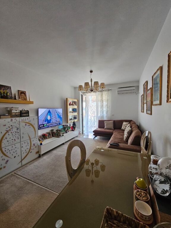 🏡 APPARTAMENTO 2+1+2 IN VENDITA — Complesso AnA ✨