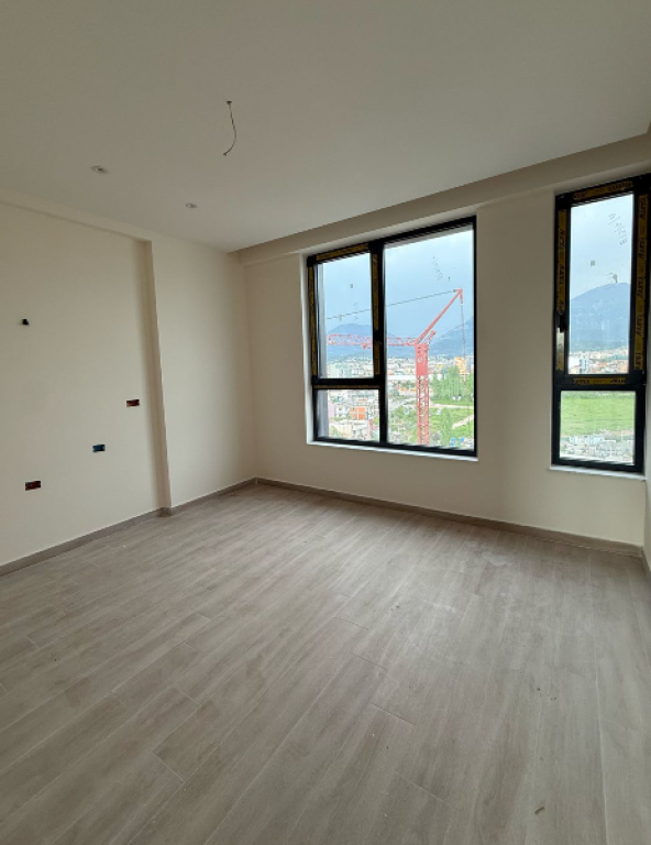 🏡 APARTMENT 3+1 FOR SALE — Jordan Misja Street | near New Boulevard