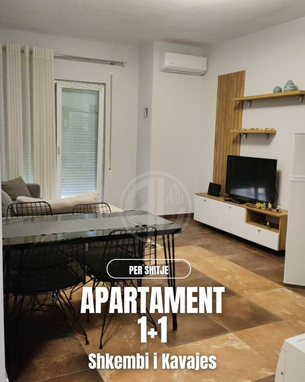 Apartament për shitje