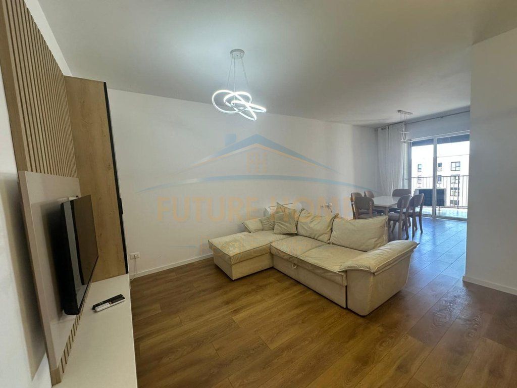 Affitto, Appartamento 1+1, Jordan Misja.