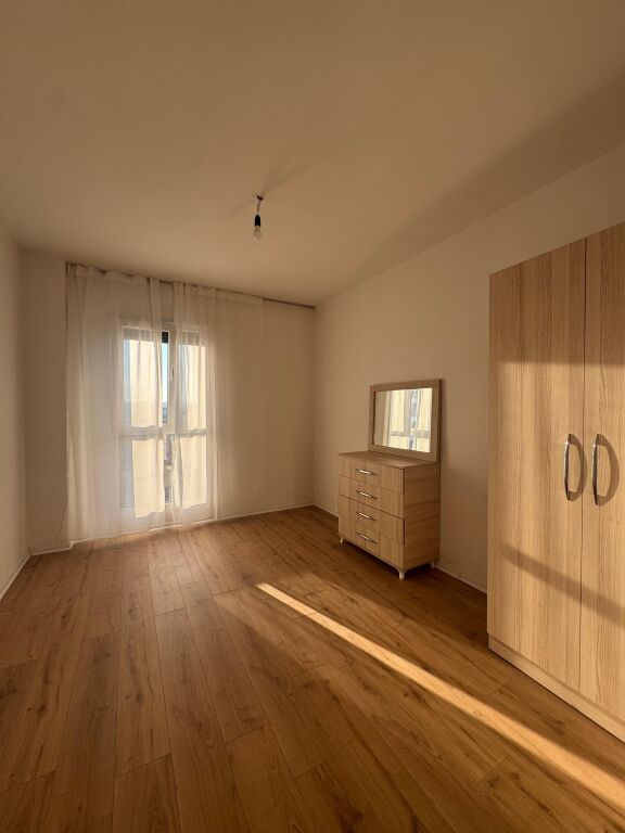 🏠JEPET ME QIRA Apartament 2+1+2📍Don Bosko, Trio Towers Residence  🏢Pallat me ashensor 🏷️Çmimi: 60.000 Leke/Muaj