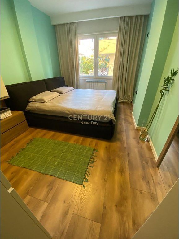 Apartament 1+1 Me Qira te Shkëmbi i Kavajës, Durrës - 450€ | 65 m²