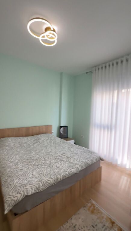Apartament 2+1 per qera residenca erli