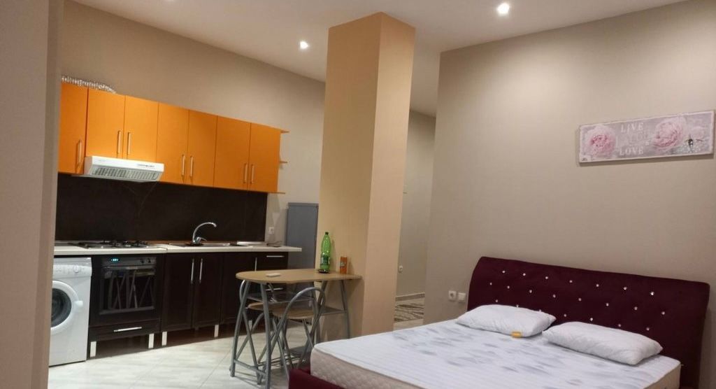 2 STUDIO APARTMENTS IN KODRA E DIELLIT!