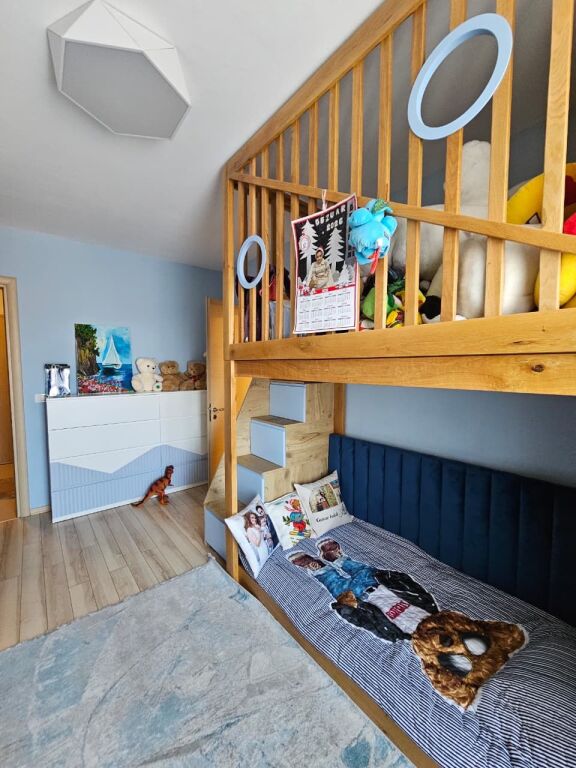 🏡 IN VENDITA APPARTAMENTO 2+1+2 – Complesso AnA