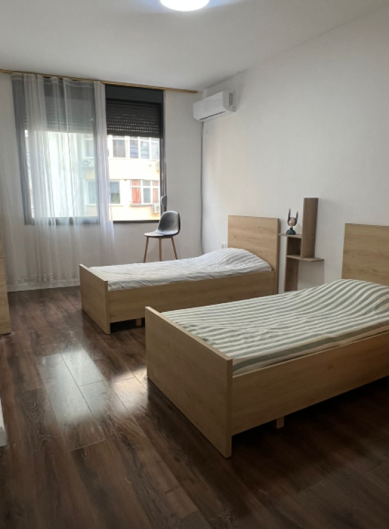 🏢 APPARTAMENTO 3+1 IN AFFITTO — Comune di Parigi