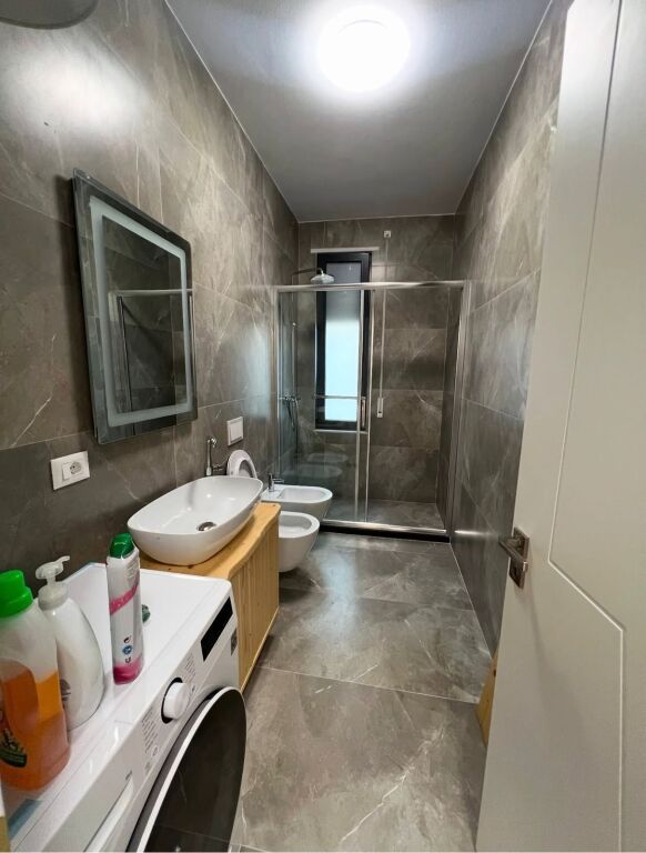 Apartament 2+1 per qera residenca erli